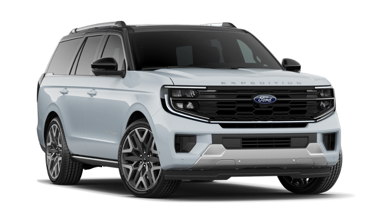 2026 Ford Expedition Platinum®