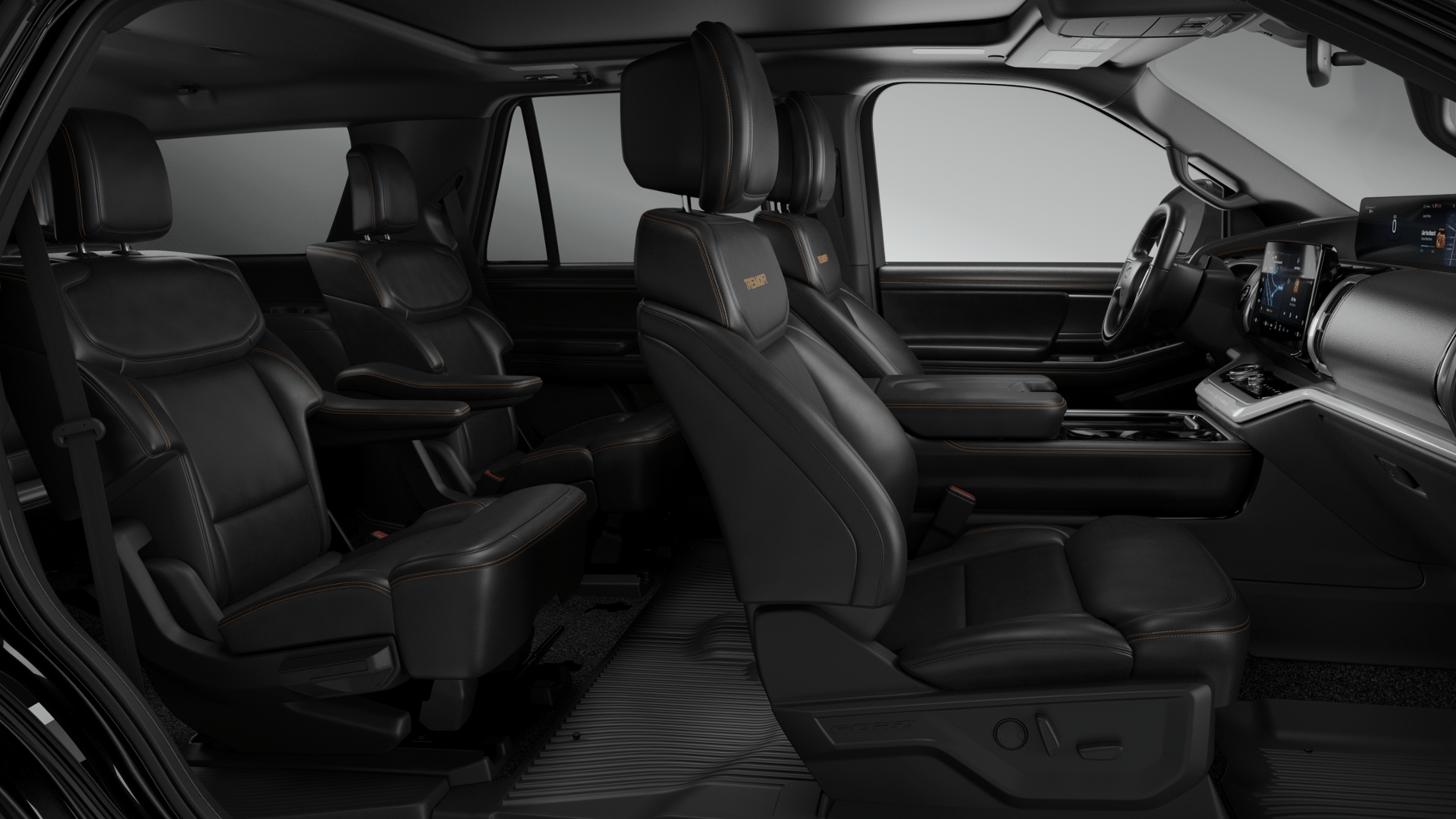 2026 Ford Expedition Tremor®