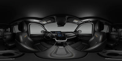 2026 Ford Expedition Tremor®