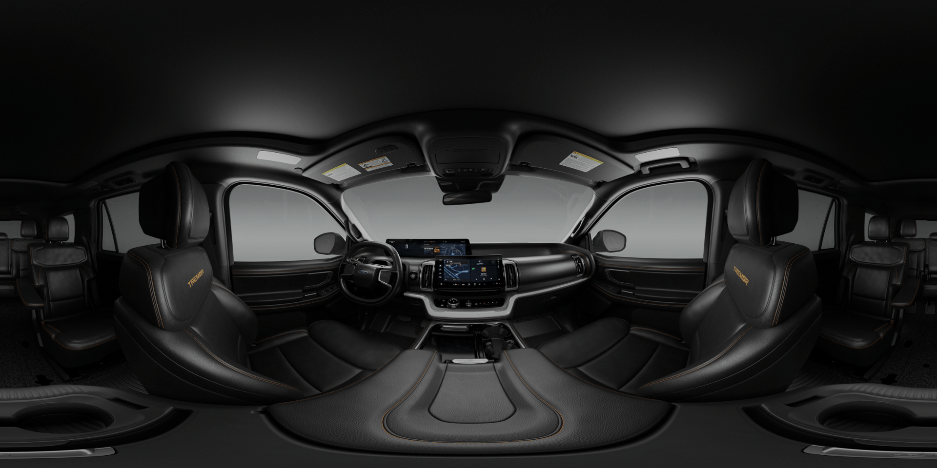 2026 Ford Expedition Tremor®
