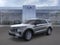 2026 Ford Explorer Active 100A