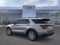 2026 Ford Explorer Active 100A