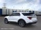 2026 Ford Explorer 4DR 4WD ACTIVE