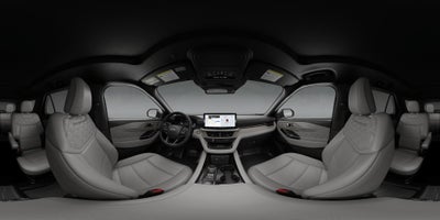 2027 Ford Explorer Platinum™