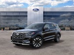 2027 Ford Explorer Platinum™