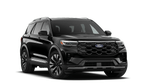 2027 Ford Explorer Platinum™