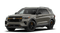 2027 Ford Explorer Tremor®