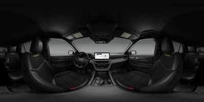 2027 Ford Explorer Tremor®