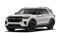 2027 Ford Explorer Tremor®