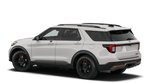 2027 Ford Explorer Tremor®