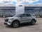 2027 Ford Explorer 4-Door 4DR 4WD ST-LINE