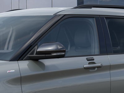 2027 Ford Explorer 4-Door 4DR 4WD ST-LINE