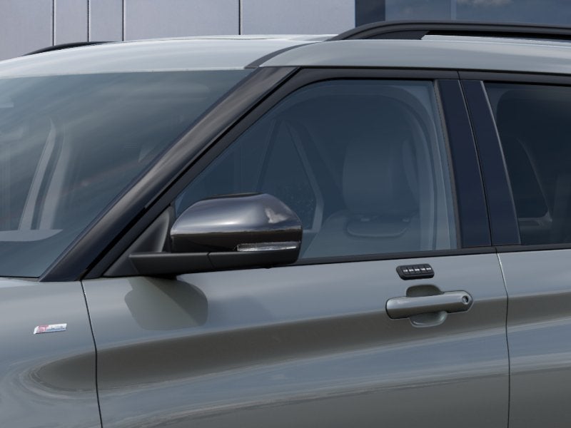 2027 Ford Explorer 4-Door 4DR 4WD ST-LINE