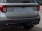 2027 Ford Explorer 4-Door 4DR 4WD ST-LINE
