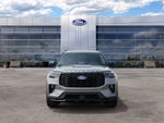 2027 Ford Explorer 4-Door 4DR 4WD ST-LINE