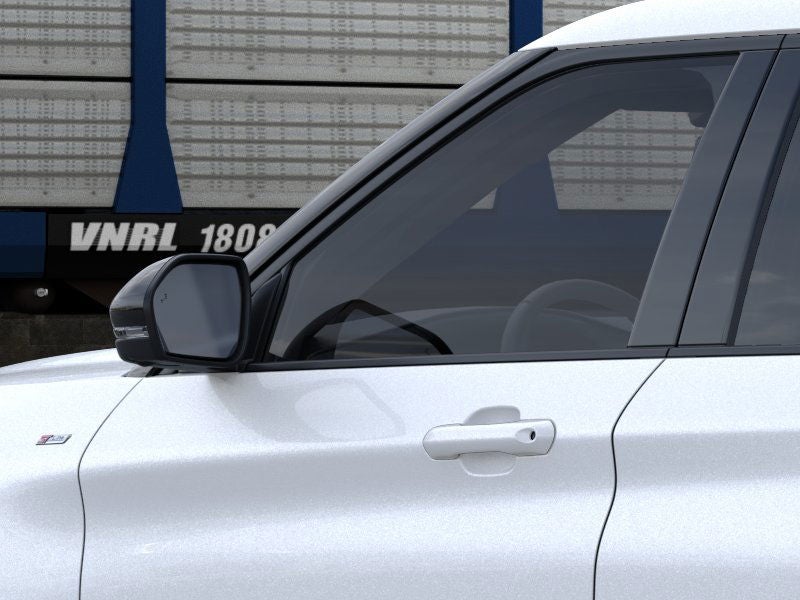 2026 Ford Explorer 4DR 4WD ST-LINE
