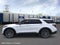 2026 Ford Explorer 4DR 4WD ST-LINE