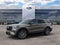 2027 Ford Explorer 4-Door 4DR 4WD ST-LINE