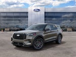 2027 Ford Explorer 4-Door 4DR 4WD ST-LINE