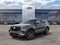 2027 Ford Explorer 4-Door 4DR 4WD ST-LINE