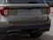 2027 Ford Explorer 4-Door 4DR 4WD ST-LINE