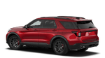 2026 Ford Explorer 4-Door 4DR 4WD ST