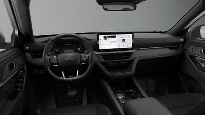 2026 Ford Explorer 4-Door 4DR 4WD ST