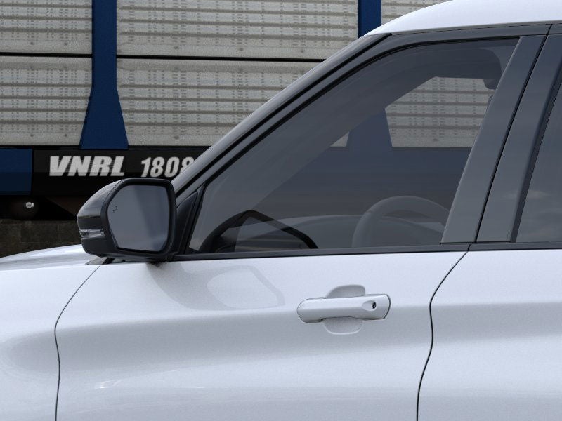 2026 Ford Explorer 4DR 4WD ST