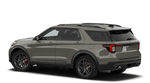 2026 Ford Explorer 4-Door 4DR 4WD ST