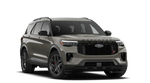 2026 Ford Explorer 4-Door 4DR 4WD ST