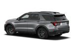 2026 Ford Explorer 4-Door 4DR 4WD ST