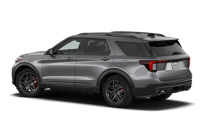 2026 Ford Explorer 4-Door 4DR 4WD ST