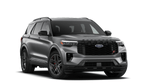 2026 Ford Explorer 4-Door 4DR 4WD ST