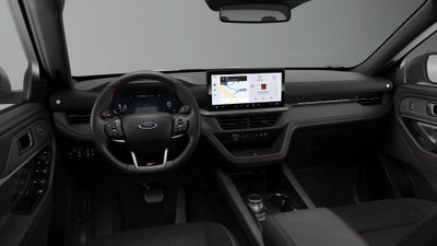 2026 Ford Explorer 4-Door 4DR 4WD ST
