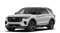 2027 Ford Explorer Platinum™