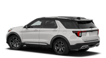 2027 Ford Explorer Platinum™