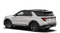 2027 Ford Explorer Platinum™