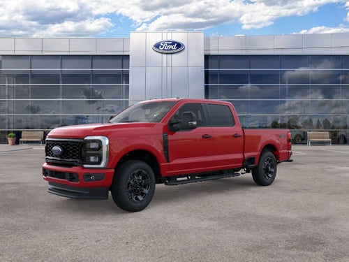2026 Ford Super Duty F-250® XL