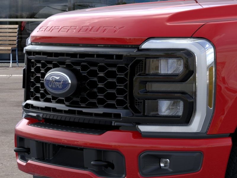 2026 Ford Super Duty F-250® XL