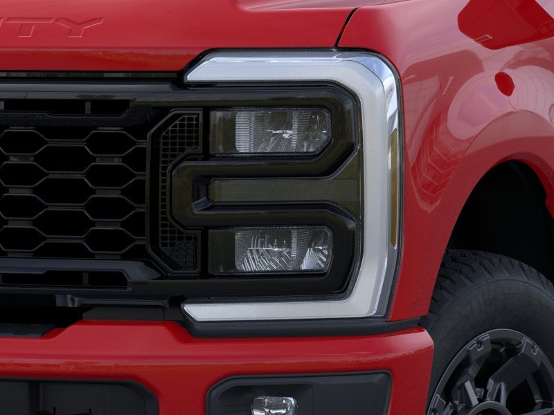 2026 Ford Super Duty F-250® XL