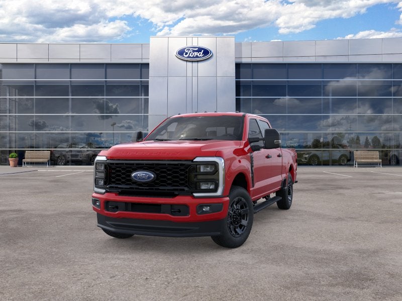2026 Ford Super Duty F-250® XL