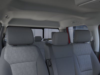 2026 Ford Super Duty F-250® XL