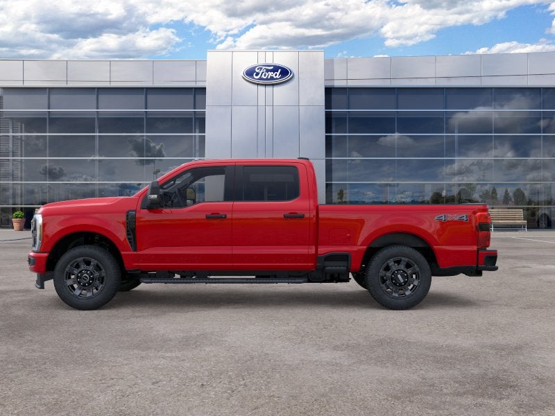 2026 Ford Super Duty F-250® XL