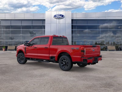 2026 Ford Super Duty F-250® XL