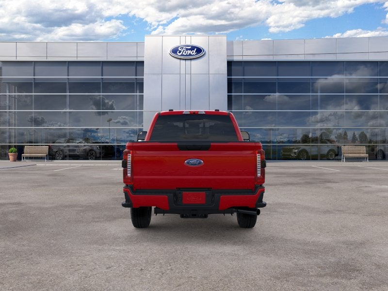 2026 Ford Super Duty F-250® XL