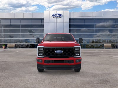 2026 Ford Super Duty F-250® XL