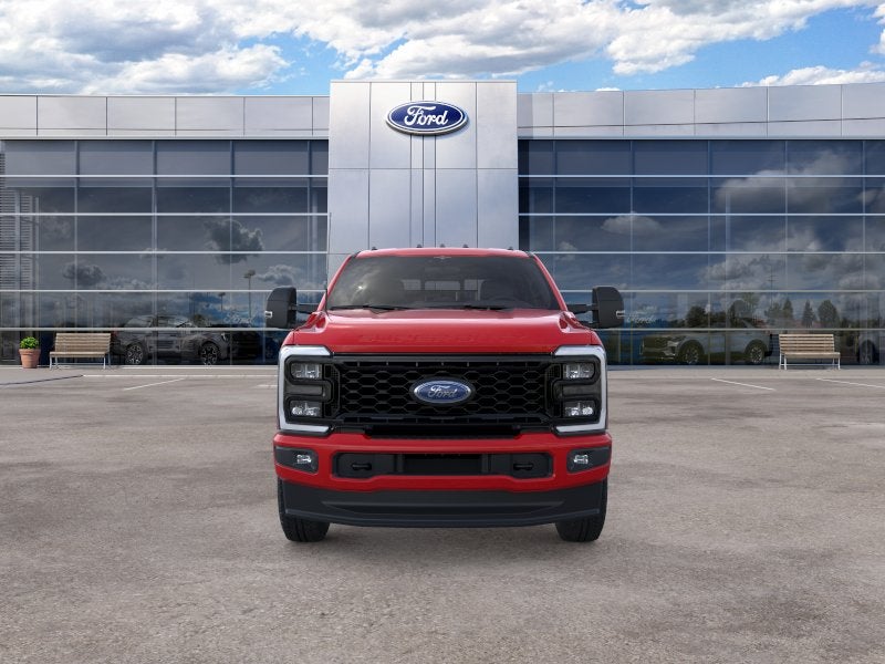 2026 Ford Super Duty F-250® XL