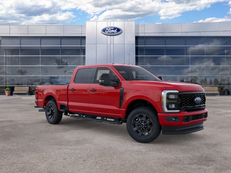 2026 Ford Super Duty F-250® XL