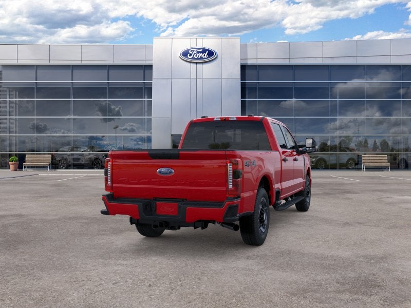 2026 Ford Super Duty F-250® XL