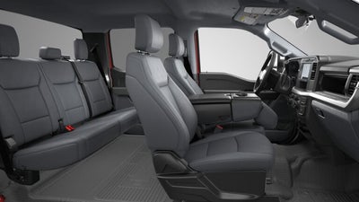 2026 Ford Super Duty F-250® XL